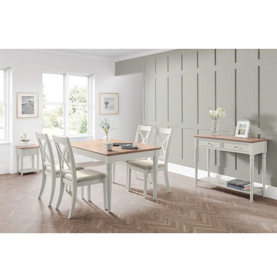 Batchelder Extendable Dining Set