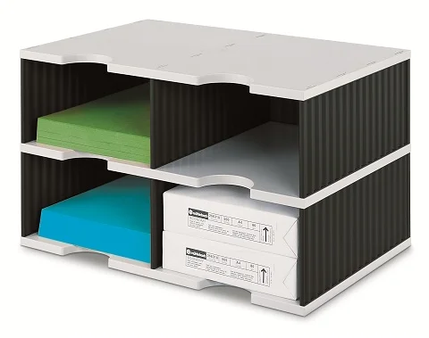 29.3cm H x 48.5cm W x 33.1cm D Desk File Pedestal