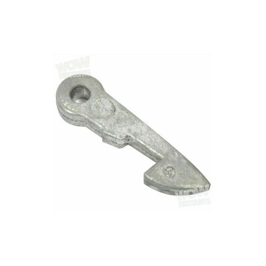 Haier Washing Machine Door Latch Hook. Genuine Part Number 0020102759 - 0