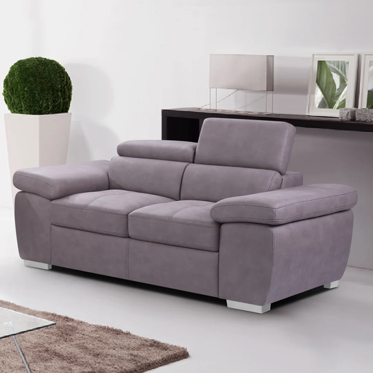 Heathcote Big Sofa