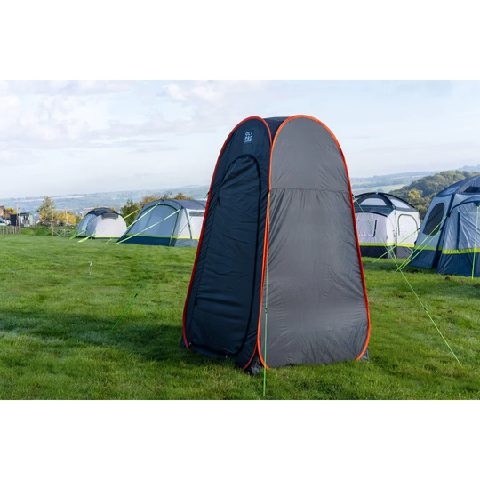 Skylark Pop Up Toilet Tent