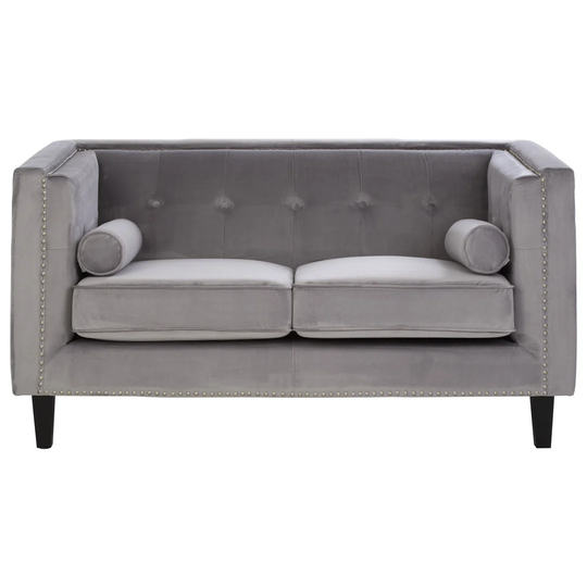 Eliezer 2 Seater Sofa