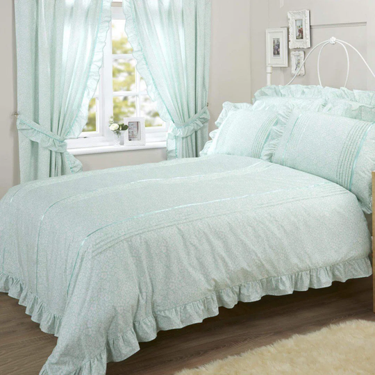 Simkins Duvet Cover Set