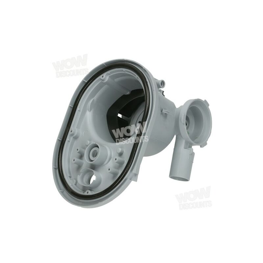 Hotpoint Sump Gasket Kit C00299681