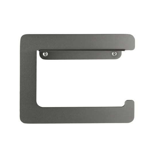 Lindsey Wall-Mounted Toilet Roll Holder
