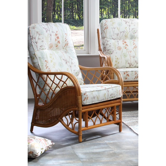 Gateau Armchair