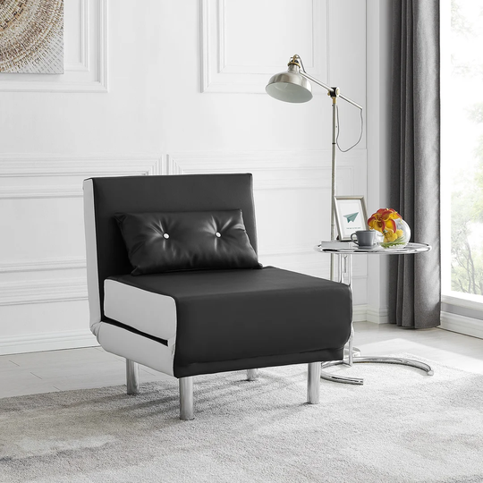 Juliana 1 Seater Futon Chair