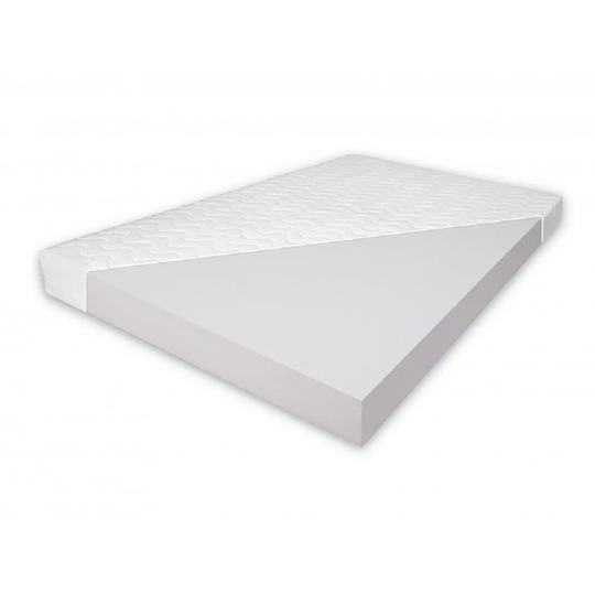 Harutiun Foam Mattress