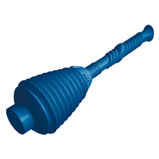 Toilet Plunger faipdrwcpl - Faithfull
