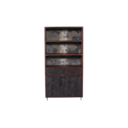 Iseult Standard Display Cabinet