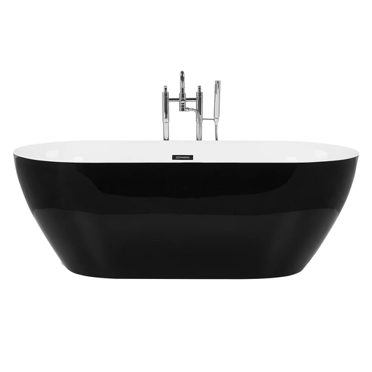 Halie 1700 mm x 800 mm Freestanding Bathtub