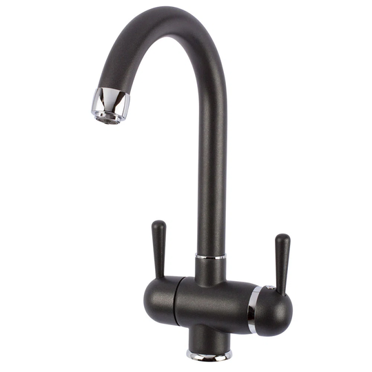 HMX-PARDENIA 3-Way Tap (Triflow Filter Tap)