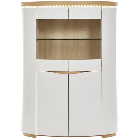 Gregg Display Cabinet