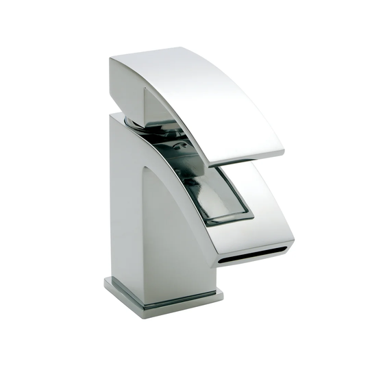 Vibe Monobloc Basin Mixer