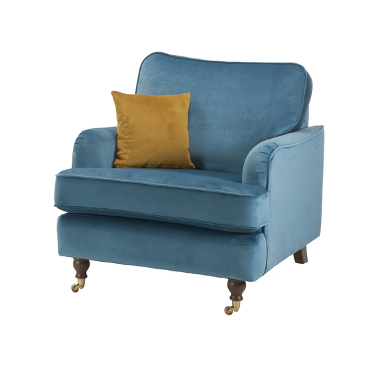 Amenial Armchair