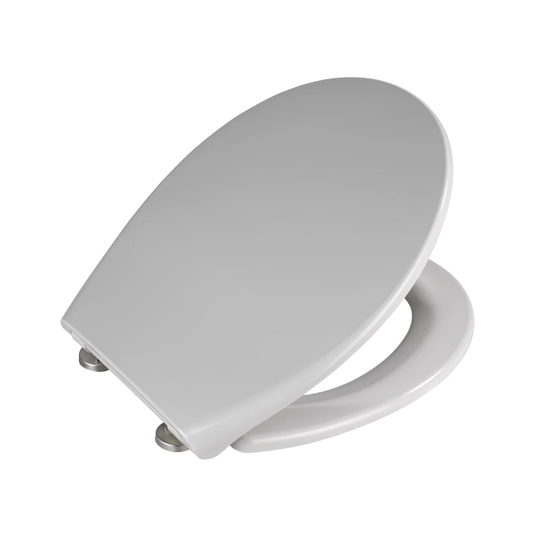 Samos Soft Close Elongated Toilet Seat
