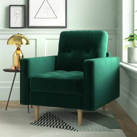 II Armchair