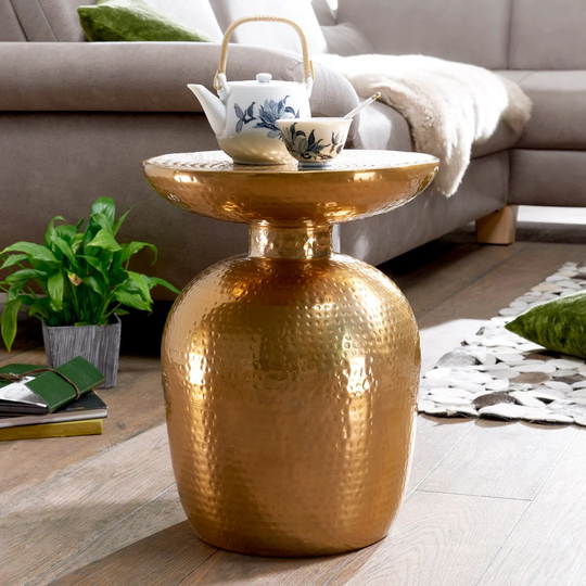 Joetta Side Table