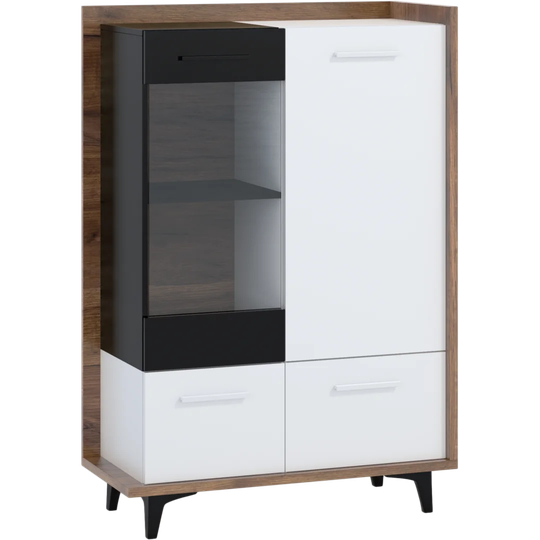 Tadcaster Display Cabinet