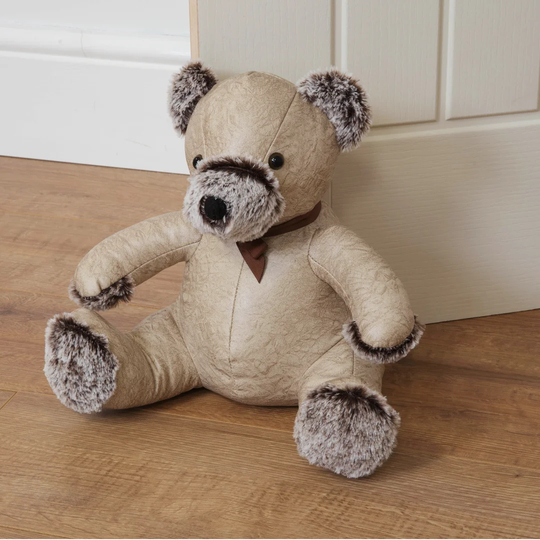 Orsay Bear Door Stop