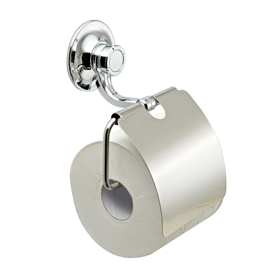 Candl Wall Mounted Toilet Roll Holder