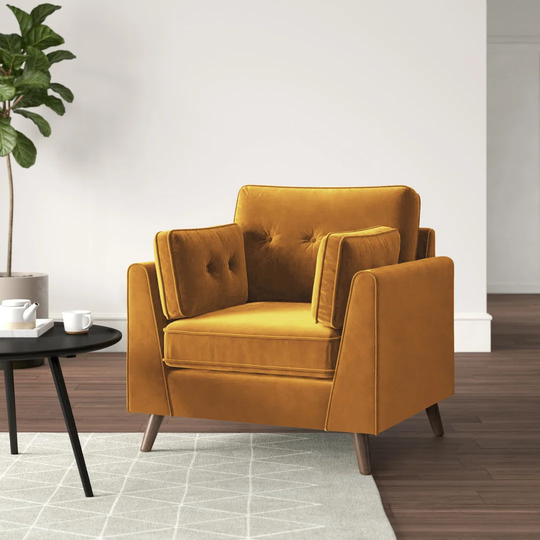 Will Armchair
