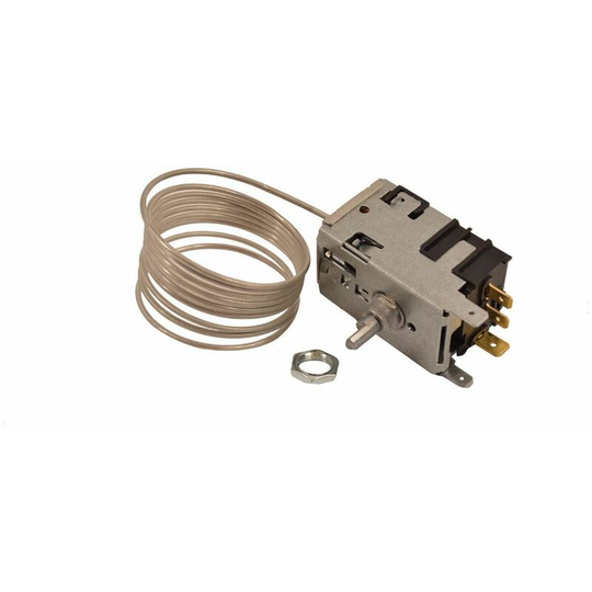 Thermostat Danfoss (rf) for Hotpoint/Ariston Fridges and Freezers