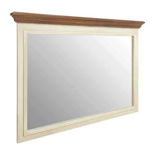 Partone Bathroom Mirror