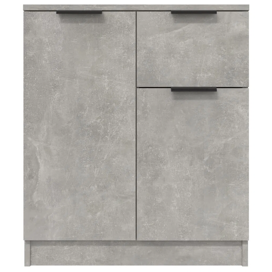 John-Terry 1 - Drawer 2 - Door Accent Cabinet