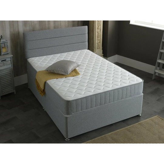 Nettles Open Coil Mattress