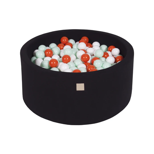 Sally Ball Pit