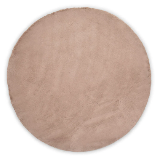 Mercutio Tufted Brown Rug