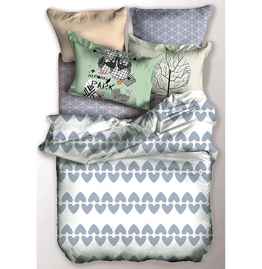 Haverhille Duvet Cover Set
