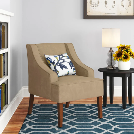 Daryann 63.5Cm Wide Armchair