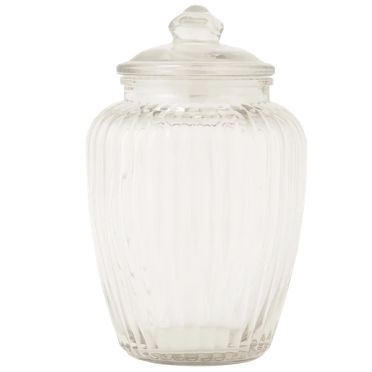 4400ml Storage Jar