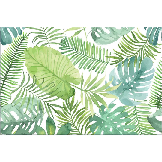 Mericle Rectangle Bath Mat