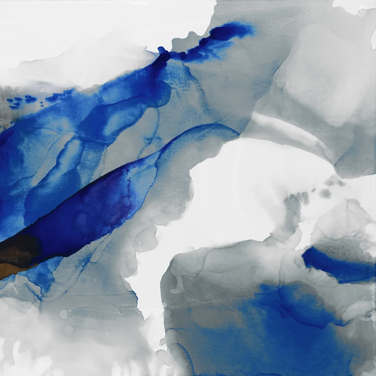 Ephemeral III by Sisa Jasper - Print