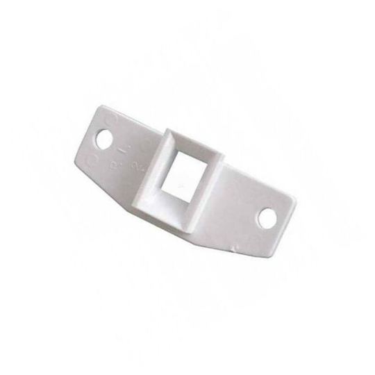 Blocapuerta delay support washing machine fagor l39a000i6