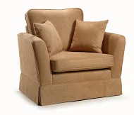 Rittman Armchair
