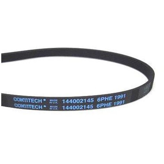 Indesit ariston washing correa 1991 H6 elastica 116358