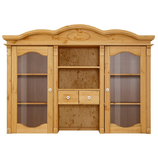 Kroh Top China Cabinet
