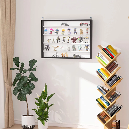 Hoertz Storage Cabinet