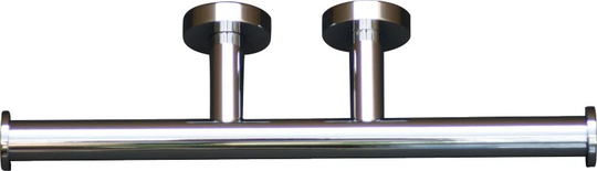 Darshan Wall Mounted Toilet Roll Holder