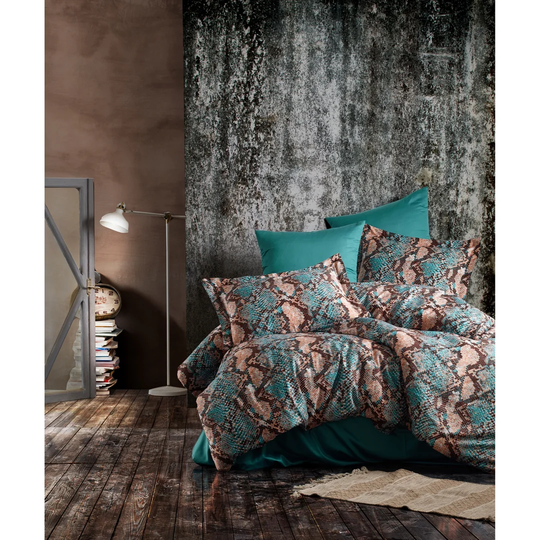 Stagg (160 X 220Cm) Duvet Cover Set