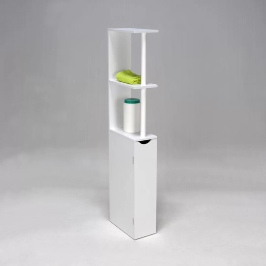 15cm x 119cm Free Standing Cabinet
