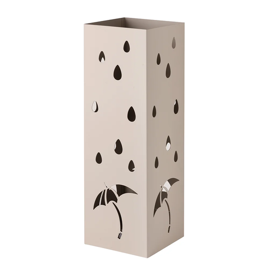 Fetterman Metal Freestanding Umbrella Stand