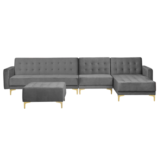 Adamson Modular Corner Sofa