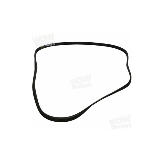 Electruepart Poly-Vee Drive Belt, 1265J4PJE, BLT9379