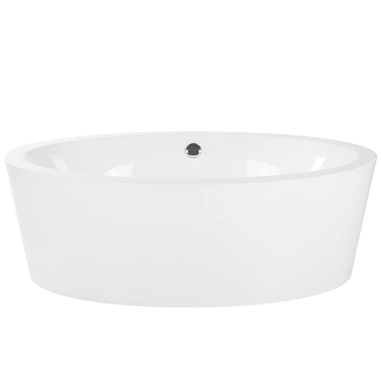 Pantoja 1700 mm x 1700 mm Freestanding Standard Bathtub