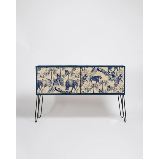 Cottesloe 2 - Door Cabinet